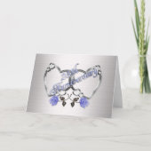 25-jarig zilveren jubileum (Voorkant)