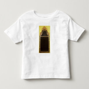 25:Koningin Anne giltwood pierglass Kinder Shirts
