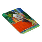 25 MAGNEET (Rechterzijde)