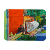 25 MAGNEET (Horizontaal)