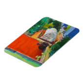 25 MAGNEET (Linkerzijde)