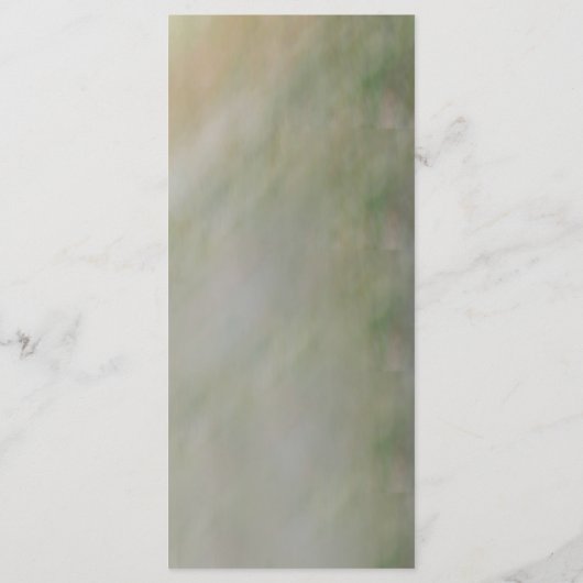 25 Menukaarten Mason Jar Candle Holders Land Menu (Achterkant)