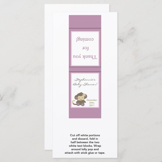 25 Mint Matchbooks Jacana Girl Oerwoud Zoo Animal (Voorkant / Achterkant)