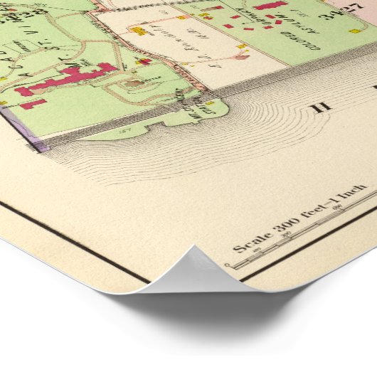 25 NW Bronx Poster (Hoek)