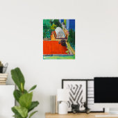 25 POSTER (Thuiskantoor)