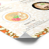 25 RAMEN IN JAPAN, FESTIVAL, 16 X20-inch Poster (Hoek)