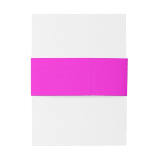 25 uitnodigingen buikbanden artistieke textuur pri uitnodigingen wikkel (Achterkant Voorbeeld)