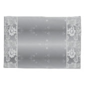 25e, 20e,70e, Jubileum Kussensloop (Achterkant)