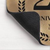 25e Business Jubileum Gold Muismat (Hoek)