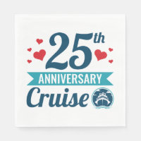 25e cruise Jubileum