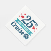 25e cruise Jubileum Servet (Hoek)