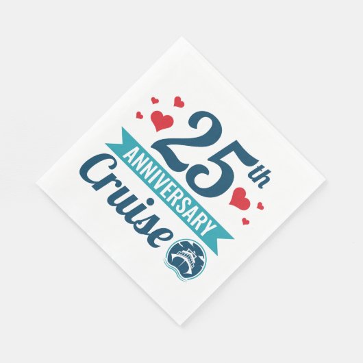 25e cruise Jubileum Servet (Hoek)