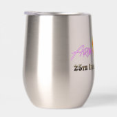 25e echtgenote van de infanteriedivisie (Rechts)