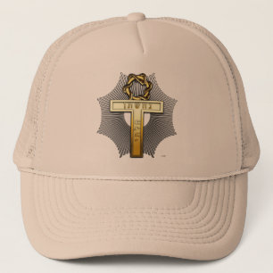 25e graad: Master of Achievement Trucker Pet