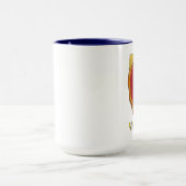 25e ID infanteriedivisie veteranen vietnam vets Mok (Midden)