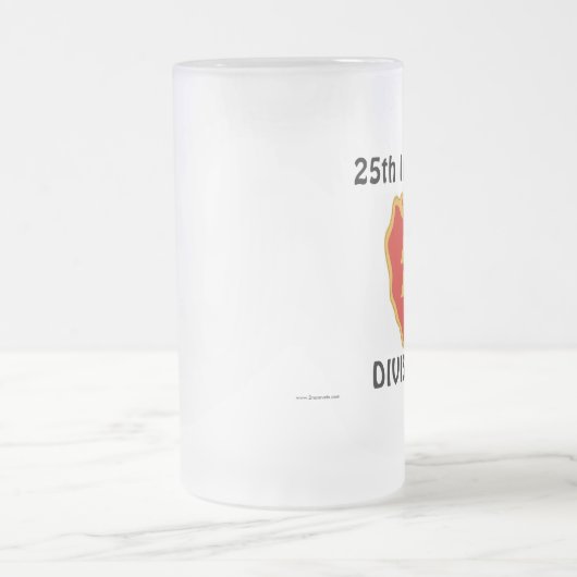 25e Inf Div fr m/1 Matglas Bierpul (Center)