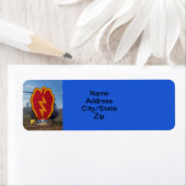 25e INF DIV infanteriedivisie veteranen Vietnam Etiket (Insitu)