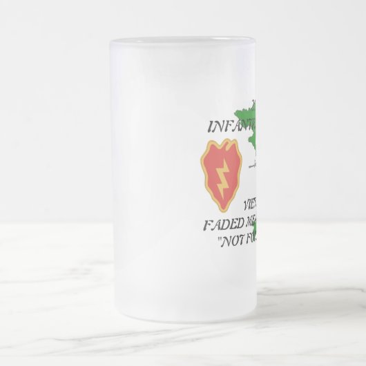 25e Inf Vietnam Bevroren Mok (Center)