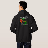 25e Inf Vietnam Hoodie 2/b (Achterkant volledig)