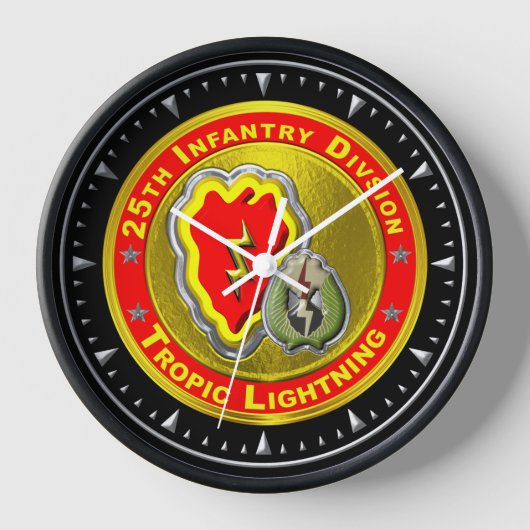 25e infanteriedivisie (Voorkant)