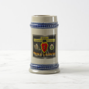25e Infanteriedivisie  Bierpul