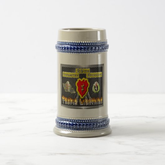 25e Infanteriedivisie  Bierpul (Center)