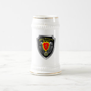 25e Infanteriedivisie Bierpul