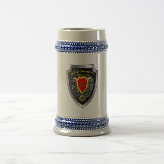 25e Infanteriedivisie  Bierpul (Center)