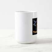 25e infanteriedivisie koffiemok (Center)