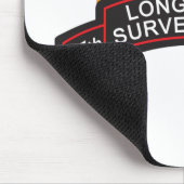 25e infanteriedivisie LRS scrol, tabblad Ranger Muismat (Hoek)