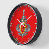 25e Infanteriedivisie Luchtveteraan (Hoek)