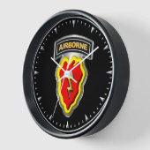 25e Infanteriedivisie Luchtveteraan (Hoek)