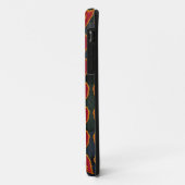 25e infanteriedivisie Nam Patch Case-Mate iPhone Case (Achterkant/links)