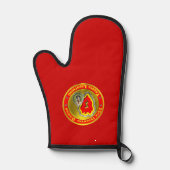 25e Infanteriedivisie Ovenwant (Voorkant)