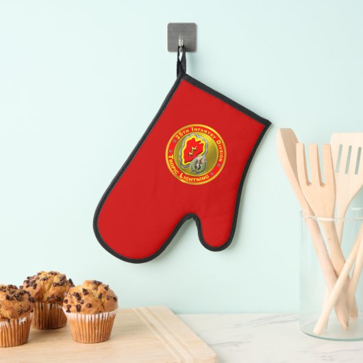 25e Infanteriedivisie Ovenwant (Insitu(Ophanging))