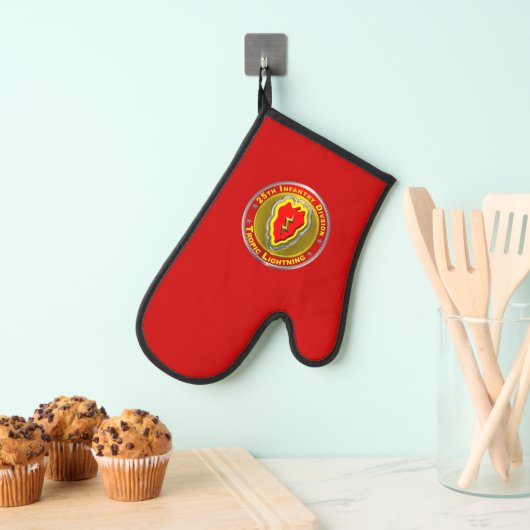 25e Infanteriedivisie Ovenwant (Insitu(Ophanging))