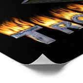 25e infanteriedivisie poster (Hoek)