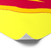 25e infanteriedivisie poster (Hoek)