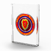 25e Infanteriedivisie “Tropic Lightning” Fotoblokken (Rechts)
