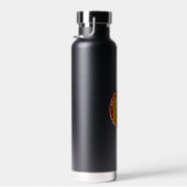 25e infanteriedivisie waterfles (Rechts)