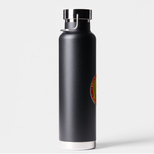 25e infanteriedivisie waterfles (Rechts)