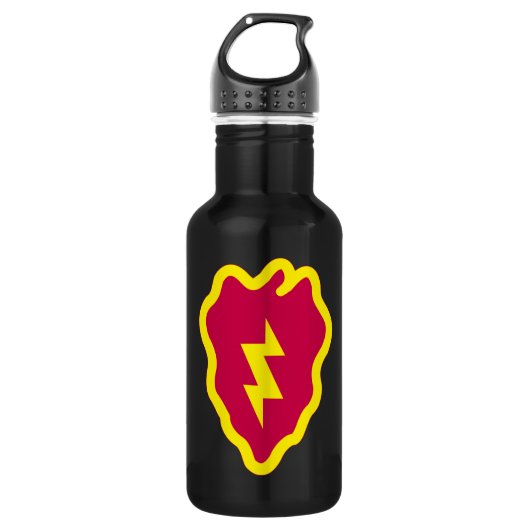 25E INFANTRY DIVISION LIBERTY WATERFLES  (Voorkant)