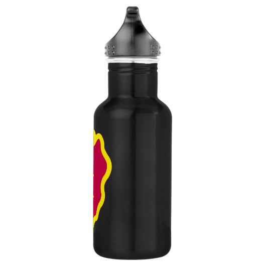 25E INFANTRY DIVISION LIBERTY WATERFLES  (Rechts)