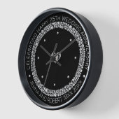 25e Jubileum Diamond Circle (Hoek)