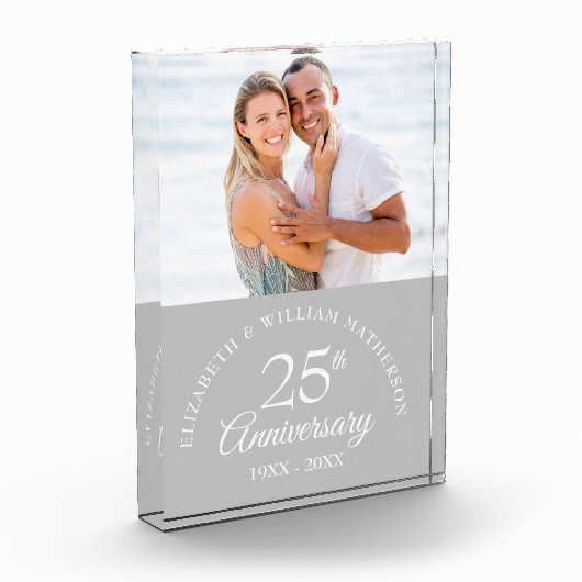 25e Jubileum Foto (Links)