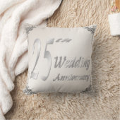 25e Jubileum Keepomwille Pillow Kussen (Deken)
