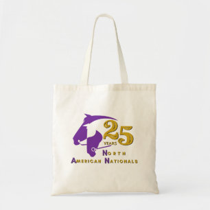 25e Jubileum NAN-tas Tote Bag