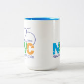 25e Jubileum New World Chorale Mok (Center)