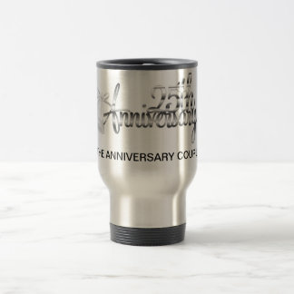 25E JUBILEUM REIS MUG REISBEKER