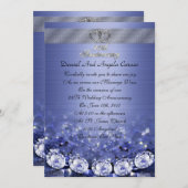 25e Jubileum Uitnodiging tot herroeping (Voorkant / Achterkant)